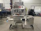 Kaps-all Capper With Conveyor